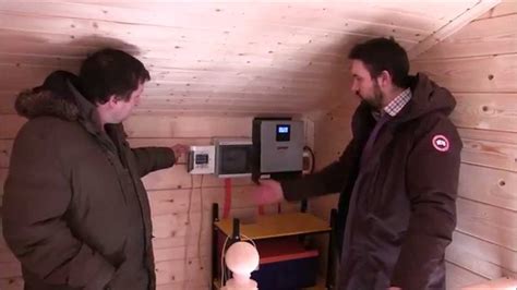 Солнечные батареи для дома. - YouTube