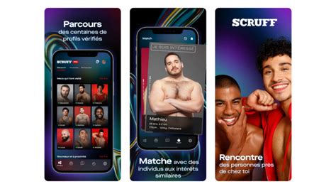 Top 5 Des Meilleures Applications De Rencontres Gay