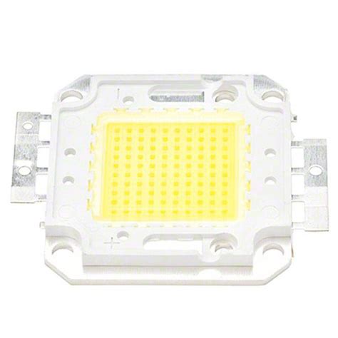 Chip LED Cob 100W