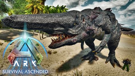 Crea Mods De Supervivencia De Ark En Tu Servidor Dedicado Ascendido