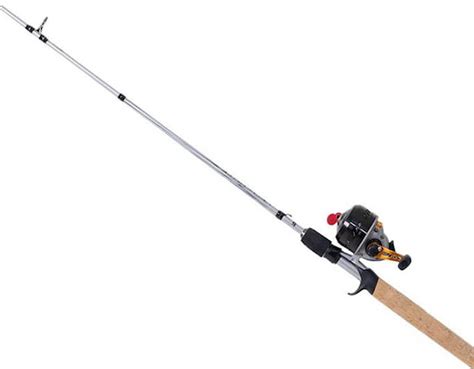 Abu Garcia Abumatic Max Stx Combo Importspecialisten