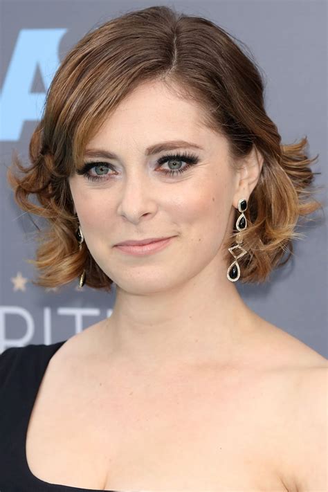 Rachel Bloom Profile Images — The Movie Database Tmdb