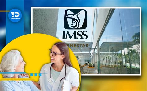 Imss Bienestar Cómo Inscribirme Y Cuáles Son Los Requisitos 2024