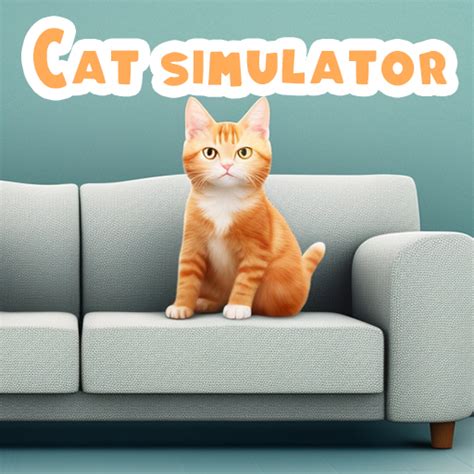 Cat simulator