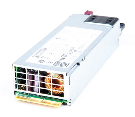 Hpe W Hot Swap Power Supply Dl Dl Ml Gen Gen B Ebay