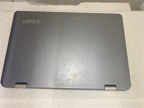 Laptop Lanix Neuron Flex Meses Sin Inter S