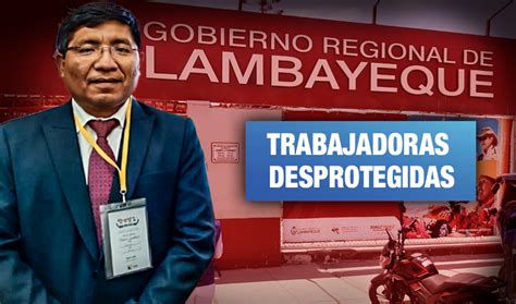 Denuncias Por Acoso Sexual Contra Asesor Del Gobernador Exponen