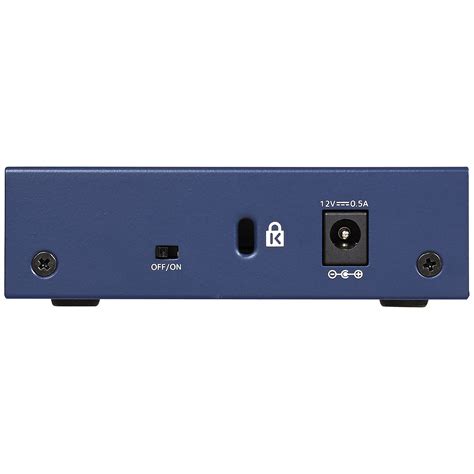 Netgear Gs Switch Ldlc