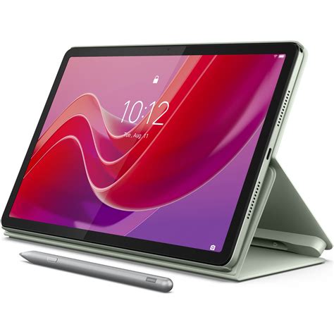 Tableta Lenovo Tab M11 Octa Core 11 Wuxga 1920x1200 Ips 4gb Ram