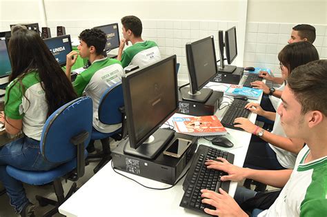 Sesi E Senai Cear Realizam Formatura Da Primeira Turma Do Novo Ensino