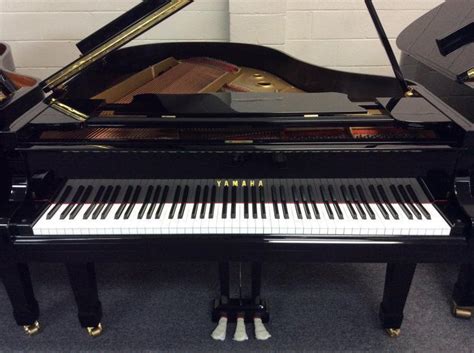 Yamaha Pianos - Official Piano Dealer