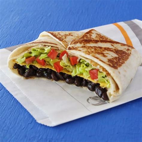 Taco Bell Naked Chicken Chips Taste Test POPSUGAR Food