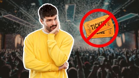 C Mo Solicitar El Reembolso De Boletos Ticketmaster Requisitos Para