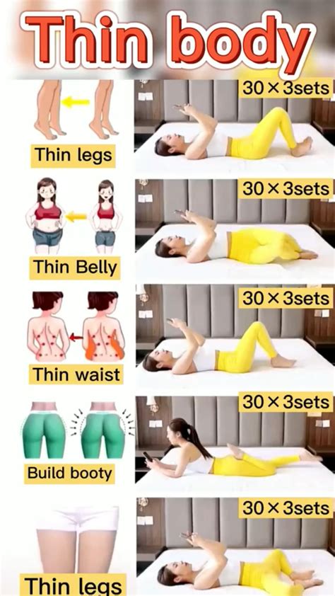 How To Lose Flabby Legs Thin Thighs In Days Artofit