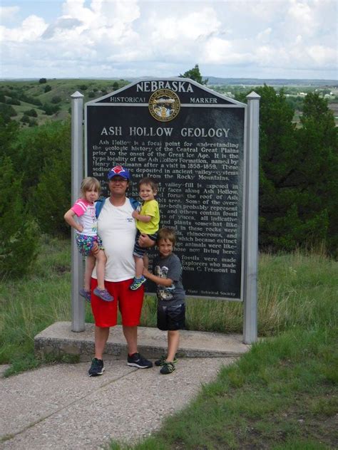 This Is The Legendary Nolan Johnson History Nebraska