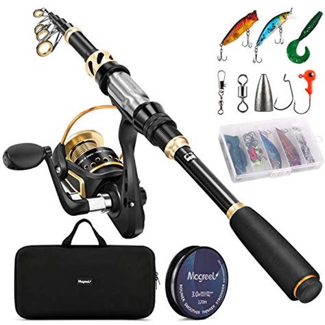 Best Saltwater Fishing Rods Combo At Sharon Osuna Blog