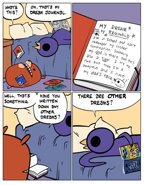 Nedroid Picture Diary