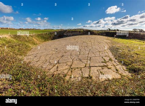 Keates Quarry Dorset Hi Res Stock Photography And Images Alamy