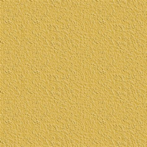 Yellow Texture Paint