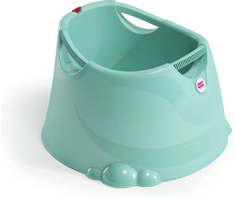 Okbaby Opl Vaschetta Ampia E Versatile Per Il Bagnetto Del Neonato