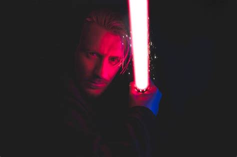 Canadian inventors create real-life ‘Star Wars’ lightsaber - pennlive.com