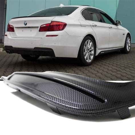 Dyfuzor Bmw F F Performance Look Carbon Oo