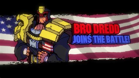 Broforce Forever Play It Now On Xbox Game Pass Youtube