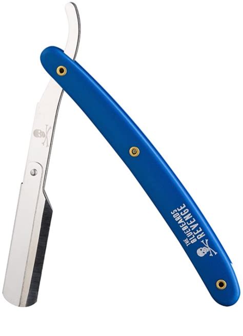 The Bluebeards Revenge Razors Blades Razor For Classic Blades