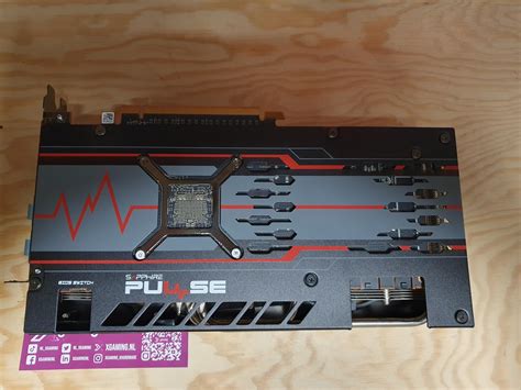 Sapphire Radeon Rx Xt Pulse Gb Xgaming