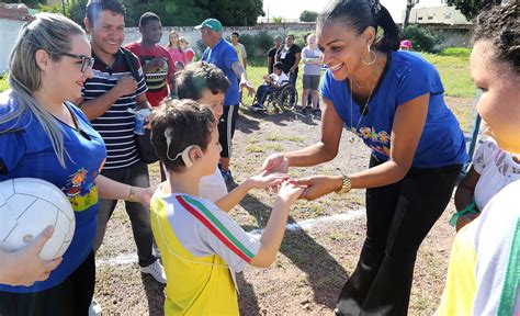 Revista Educa O P Blica Inclus O Na Educa O Infantil Dos Direitos