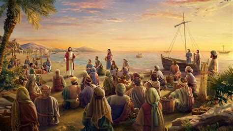 God's Covenant with Noah - Bible Story