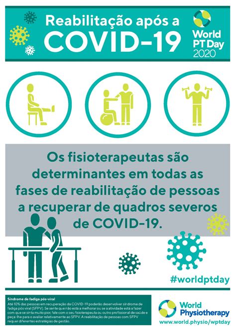 De Setembro De Dia Mundial Da Fisioterapia Escola Superior