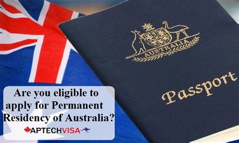 Australia Permanent Residency Are You Eligible To Apply For Permanent