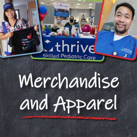 Thrive Spc Store Thrive Spc