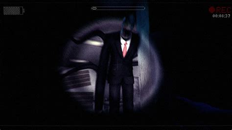 Slender: The Arrival creeping onto PS4, Xbox One in March | VG247