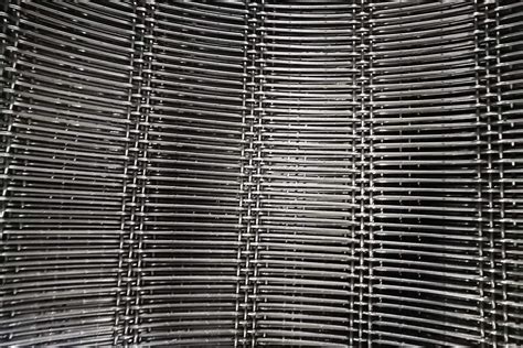 Astmendin Crimped Wire Mesh