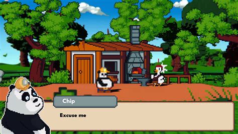 Pandamonium on Steam