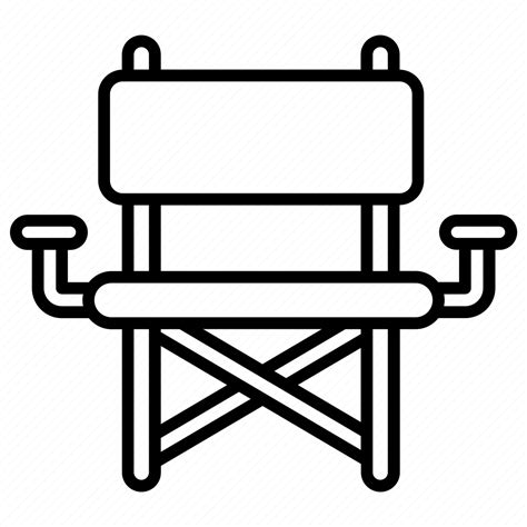 Chair Classroom Bench Desk Icon Download On Iconfinder