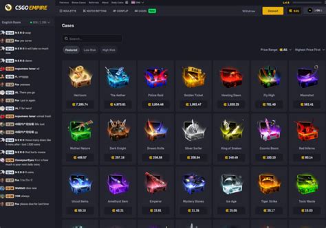 Best Cs Csgo Case Opening Sites January Top Picks