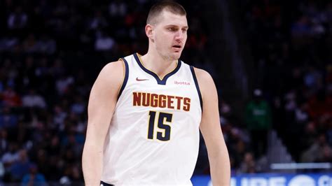 Nikola Jokic S Status Vs Magic Revealed Yardbarker