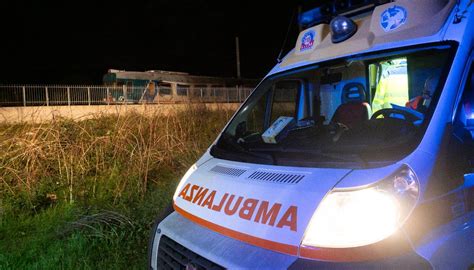 Morto Nell Incidente Sulla A34 Vicino Gorizia Dopo Urto Tra Moto E Tir