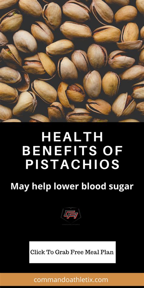 Health Benefits Of Pistachios Make The Most Of These Amazing Nuts Artofit