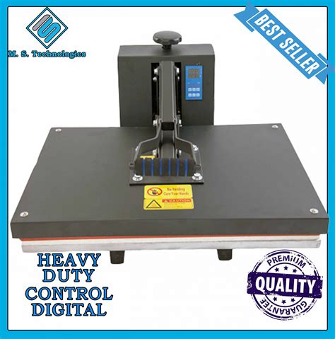 16×24 heat press machine (china) (non-reparable) – MS ORDER