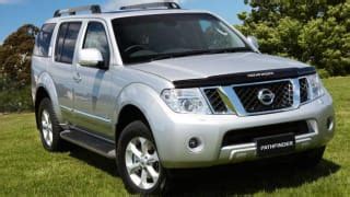 Nissan Pathfinder Carsguide