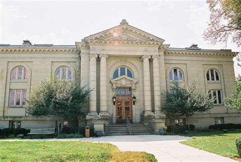 Portsmouth Public Library, Portsmouth, Ohio by bellanox, via Flickr I loved it when Mom took me ...