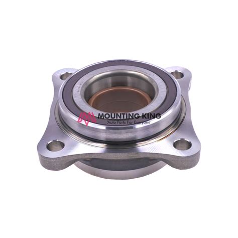 Buy Front Wheel Bearing Mounting King Auto Parts Malaysia