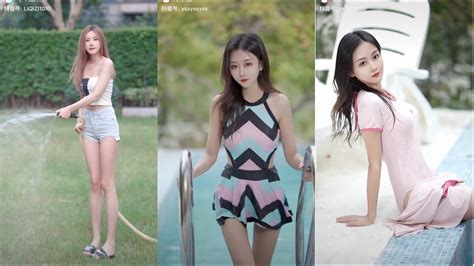 Tiểu Tửu Nương Remix Hoa Đồng Hot TikTok Douyin YouTube