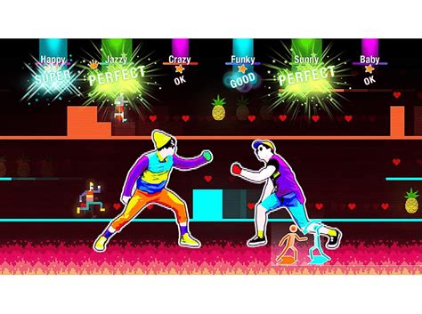 Xbox One Juego Xbox One Just Dance 2019 Mediamarkt