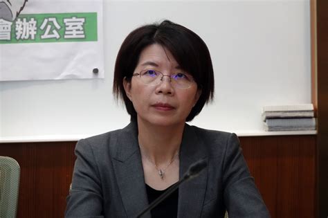 【彰縣保衛戰】綠不缺選將 藍評王惠美穩健「沒在怕」 上報 要聞