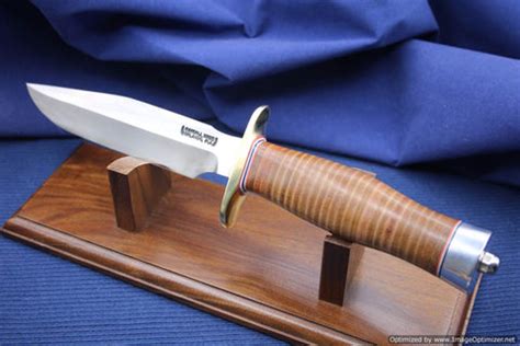 Randall Knives - Frank's Classic Knives